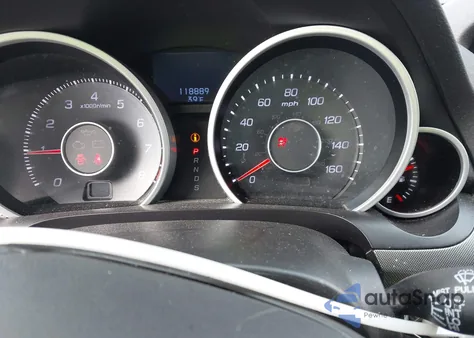 2014 Acura Tl Tech из США, поврежденный, VIN 19UUA9F50EA001559